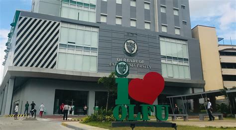 olfu scandal|Our Lady of Fatima University Valenzuela.
